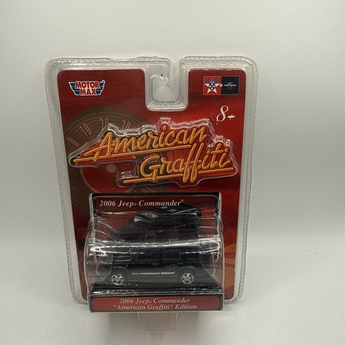 American graffiti 2006 - graffiti,