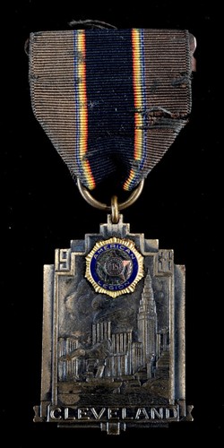 1936 american legion - american,