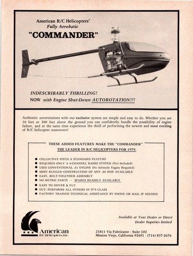 American commander - american,