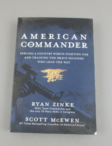 American commander ryan - american, by