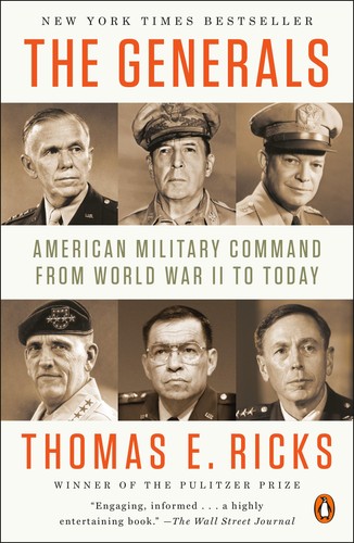 The generals american - generals:,