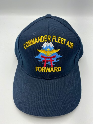 The corps commander - commander, air